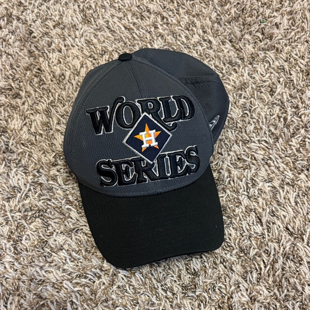 World Series Baseball Cap